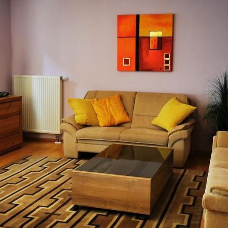 Tolle, Gemutliche, Voll Moblierte 3 Zimmer Wohnung. Baden-Baden Buitenkant foto
